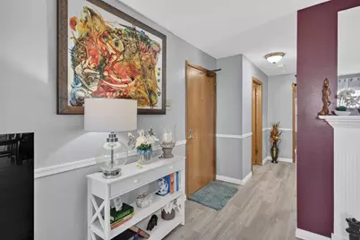 6734 Park Ridge Drive #B, Madison, WI 53719 - Photo 11