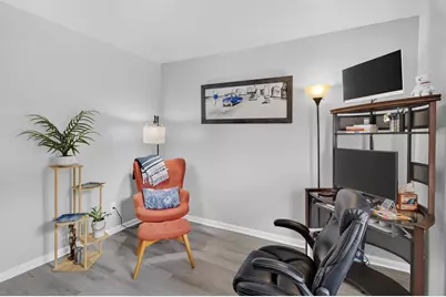 6734 Park Ridge Drive #B, Madison, WI 53719 - Photo 15