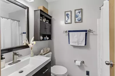 6734 Park Ridge Drive #B, Madison, WI 53719 - Photo 13