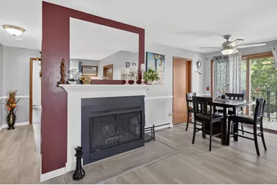 6734 Park Ridge Drive #B, Madison, WI 53719 - Photo 9