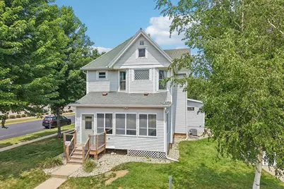 201 E 3rd Street, Waunakee, WI 53597 - Photo 57
