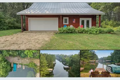 N9701 E Bay Drive, Necedah, WI 54646 - Photo 1