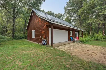 N9701 E Bay Drive, Necedah, WI 54646 - Photo 23