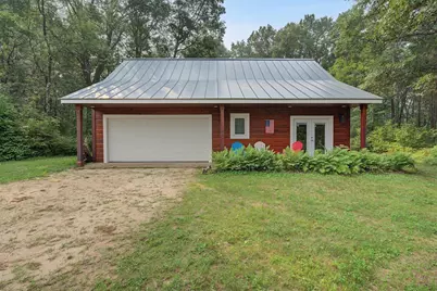 N9701 E Bay Drive, Necedah, WI 54646 - Photo 3