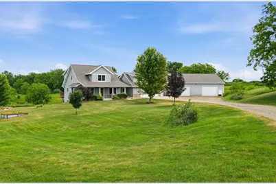 10250 County Road Id, Mount Horeb, WI 53572 - Photo 3