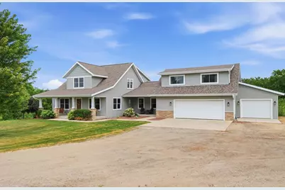 10250 County Road Id, Mount Horeb, WI 53572 - Photo 1