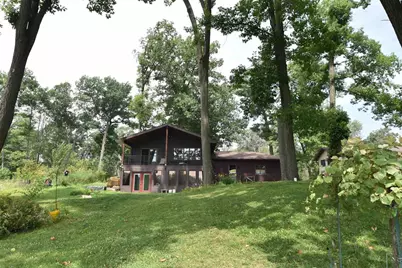 W793 Oak Shore Drive, Fall River, WI 53932 - Photo 7