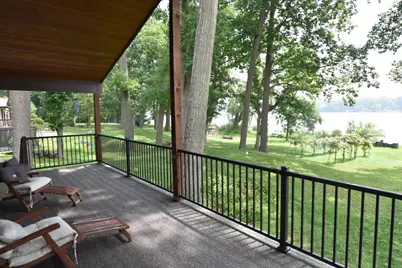 W793 Oak Shore Drive, Fall River, WI 53932 - Photo 5