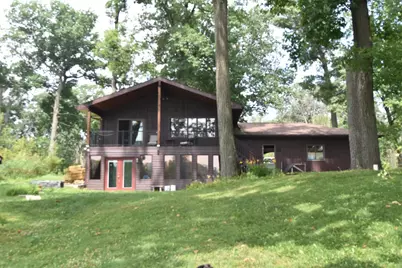 W793 Oak Shore Drive, Fall River, WI 53932 - Photo 1