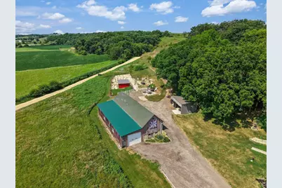 N8621 Hay Hollow Road, Blanchardville, WI 53516 - Photo 27