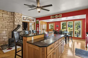 N8621 Hay Hollow Rd, Blanchardville, WI 53516 - Photo 41