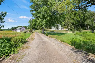 N8621 Hay Hollow Road, Blanchardville, WI 53516 - Photo 17