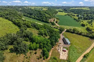 N8621 Hay Hollow Rd, Blanchardville, WI 53516 - Photo 23