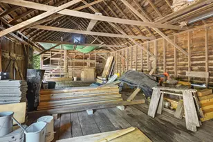 N8621 Hay Hollow Rd, Blanchardville, WI 53516 - Photo 61