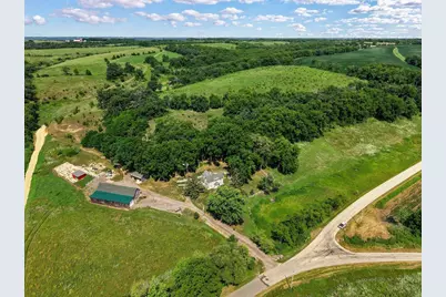 N8621 Hay Hollow Road, Blanchardville, WI 53516 - Photo 25