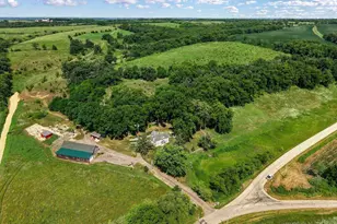 N8621 Hay Hollow Rd, Blanchardville, WI 53516 - Photo 25
