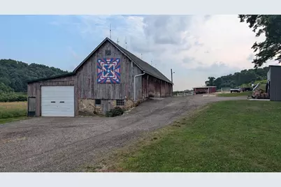 N8621 Hay Hollow Road, Blanchardville, WI 53516 - Photo 67