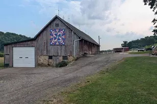 N8621 Hay Hollow Rd, Blanchardville, WI 53516 - Photo 67