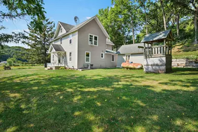 N8621 Hay Hollow Road, Blanchardville, WI 53516 - Photo 3