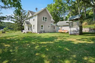 N8621 Hay Hollow Rd, Blanchardville, WI 53516 - Photo 3