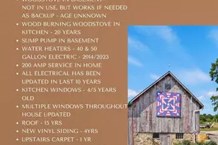 N8621 Hay Hollow Rd, Blanchardville, WI 53516 - Photo 73