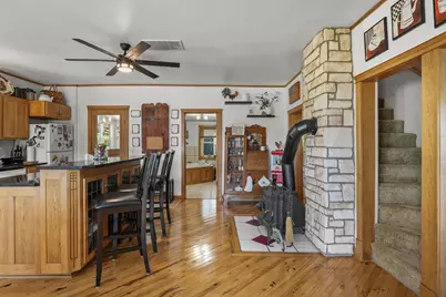 N8621 Hay Hollow Road, Blanchardville, WI 53516 - Photo 39