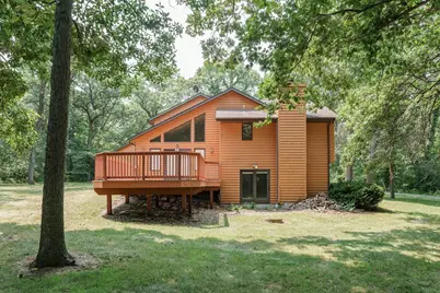 7367 N Curharken Court, Edgerton, WI 53534 - Photo 5