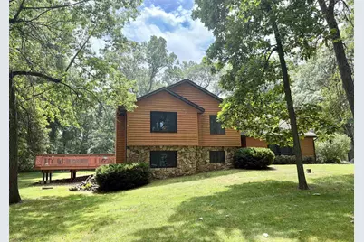 7367 N Curharken Court, Edgerton, WI 53534 - Photo 1