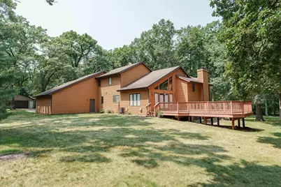 7367 N Curharken Court, Edgerton, WI 53534 - Photo 3