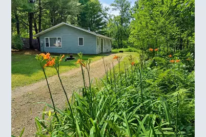 1469 Evergreen Court, Adams, WI 53910 - Photo 1