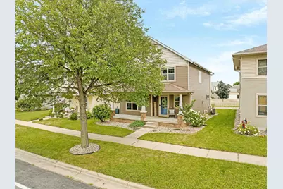 3821 Stonebridge Drive, Madison, WI 53719 - Photo 41