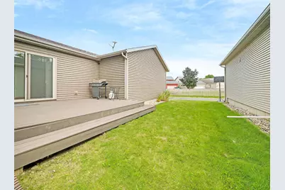 3821 Stonebridge Drive, Madison, WI 53719 - Photo 11