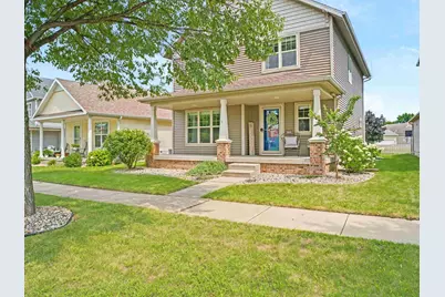 3821 Stonebridge Drive, Madison, WI 53719 - Photo 39