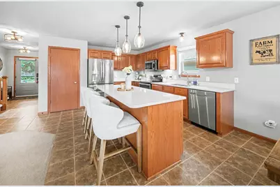 3821 Stonebridge Drive, Madison, WI 53719 - Photo 3