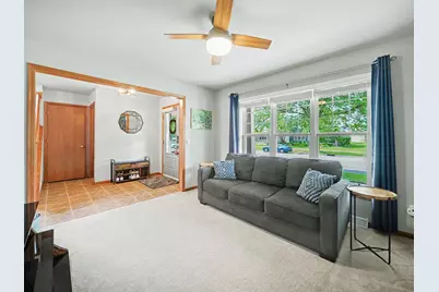 3821 Stonebridge Drive, Madison, WI 53719 - Photo 21