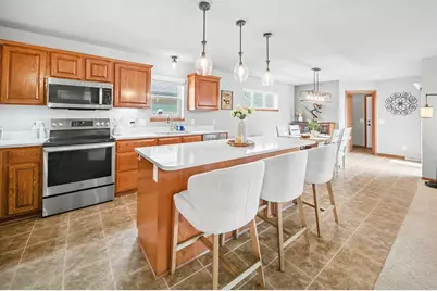 3821 Stonebridge Drive, Madison, WI 53719 - Photo 5