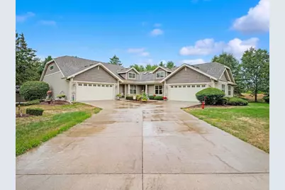 6027 Canyon Parkway, Mcfarland, WI 53558 - Photo 41