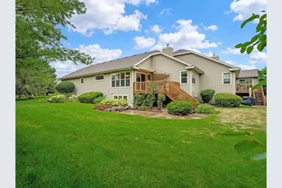 6027 Canyon Parkway, Mcfarland, WI 53558 - Photo 9