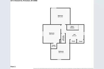 331 S Howard Street, Princeton, WI 54968 - Photo 49
