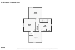 331 S Howard St, Princeton, WI 54968 - Photo 49