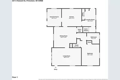 331 S Howard Street, Princeton, WI 54968 - Photo 47