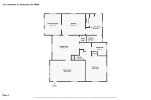 331 S Howard St, Princeton, WI 54968 - Photo 47