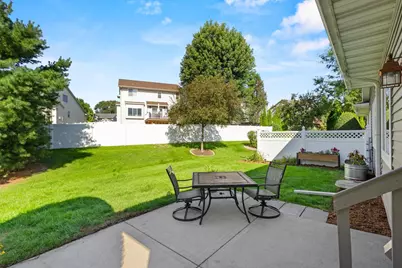 5708 Prairie Stone Drive, Mcfarland, WI 53558 - Photo 39