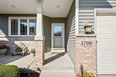 5708 Prairie Stone Drive, Mcfarland, WI 53558 - Photo 1