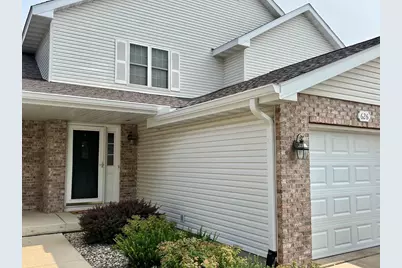 626 Village Lane, Sun Prairie, WI 53590 - Photo 1