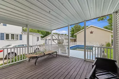 118 Pleasant Street, Beaver Dam, WI 53916 - Photo 5