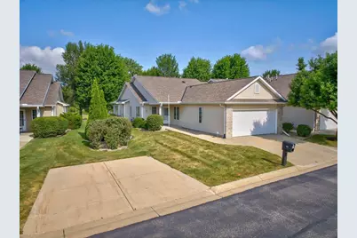 673 Springbrook Circle #65, DeForest, WI 53532 - Photo 41