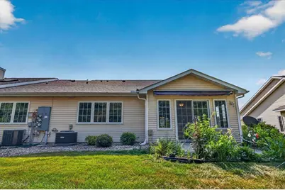 673 Springbrook Circle #65, DeForest, WI 53532 - Photo 47