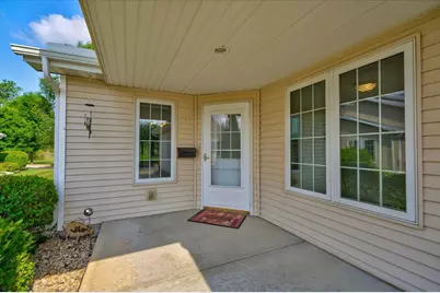 673 Springbrook Circle #65, DeForest, WI 53532 - Photo 7