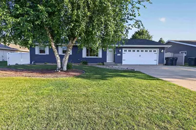 1411 Wolcott Street, Janesville, WI 53546 - Photo 1